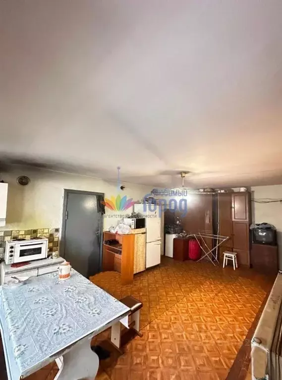 Комната Кемеровская область, Новокузнецк ул. Кутузова, 80 (24.1 м) - Фото 0