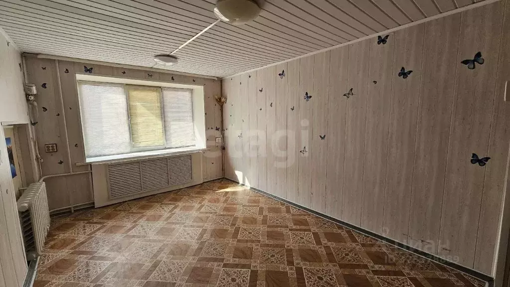 Комната Владимирская область, Ковров ул. Киркижа, 15 (17.3 м) - Фото 1