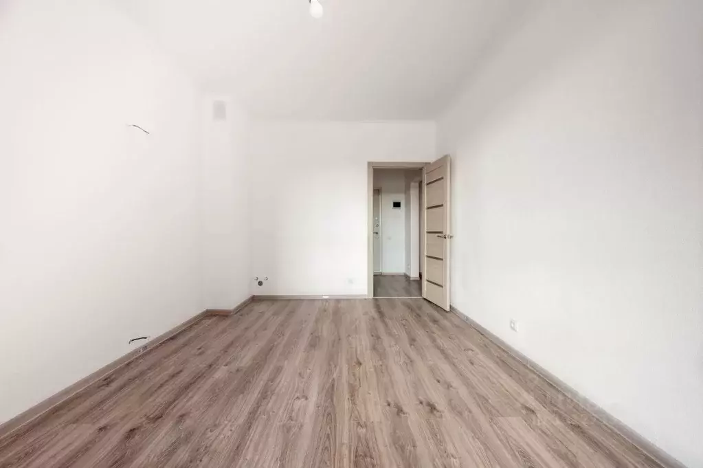 2-к кв. Ярославская область, Ярославль ул. Дядьковская, 16А (36.8 м) - Фото 1