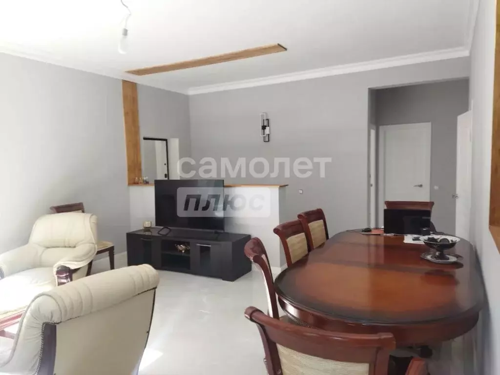 Дом в Ленинский городской округ, посёлок Развилка (108 м) - Фото 2