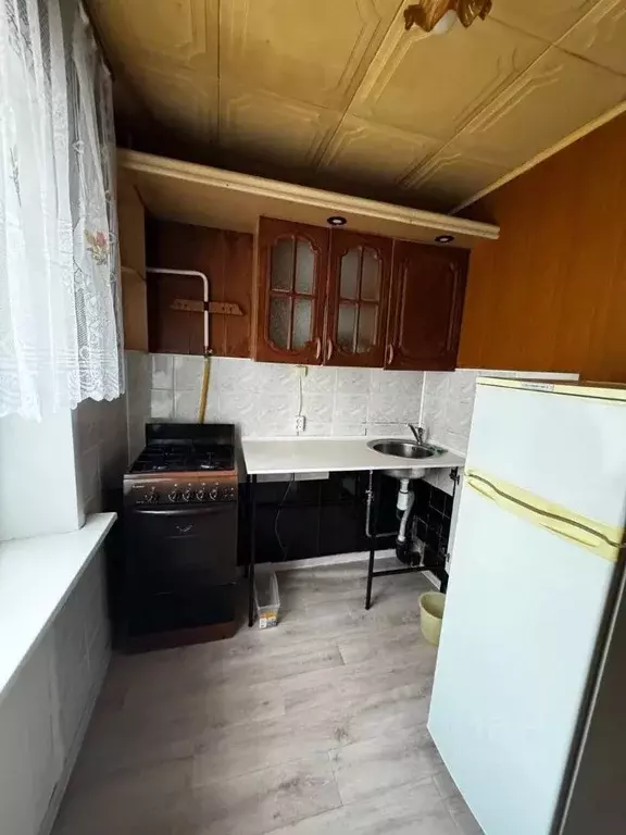 2-к кв. Ульяновская область, Димитровград Дрогобычская ул., 71 (41.0 ... - Фото 1