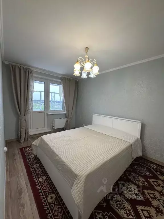 2-к кв. Московская область, Одинцово Сосновая ул., 32 (58.0 м) - Фото 1