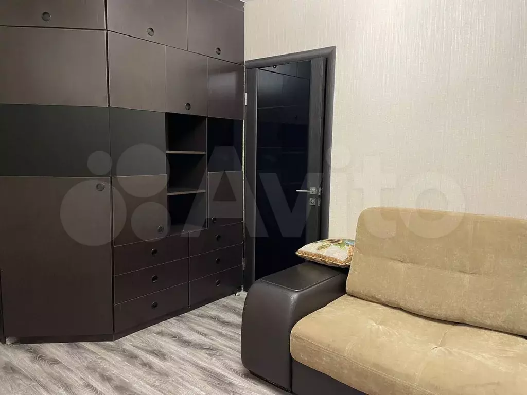 2-к. квартира, 58 м, 1/5 эт. - Фото 1