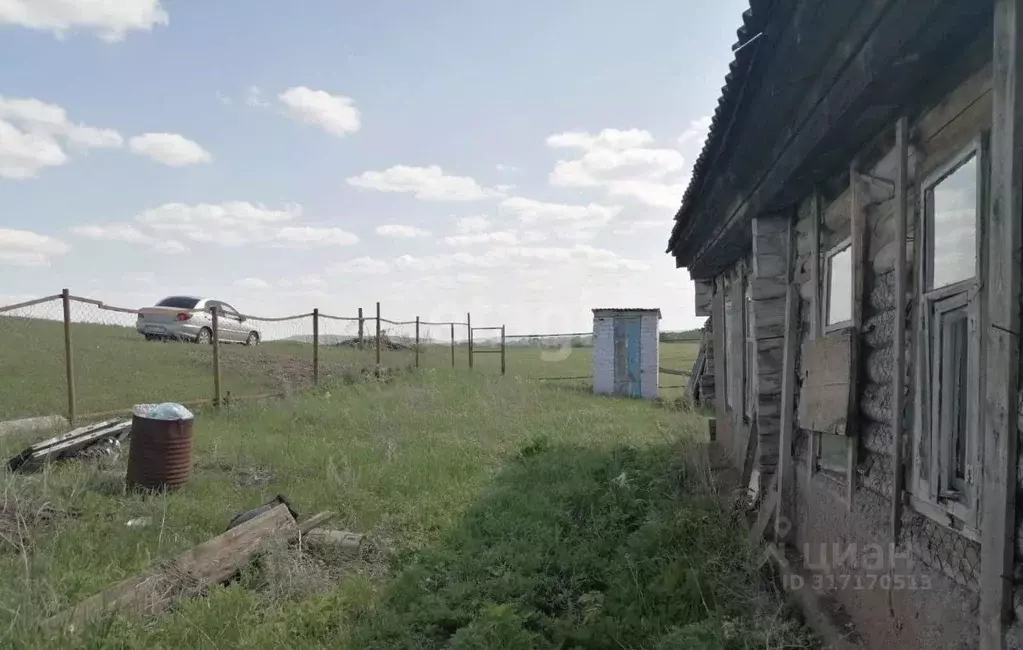 Участок в Башкортостан, Ишимбайский район, Ишеевский сельсовет, с. ... - Фото 1