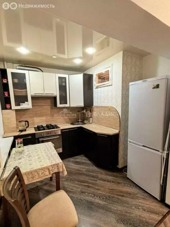 2-комнатная квартира: Северодвинск, улица Карла Маркса, 30 (44 м) - Фото 1