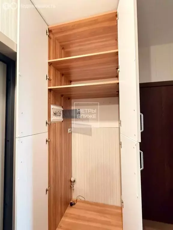 1-комнатная квартира: Пермь, улица Куфонина, 10Б (38.8 м) - Фото 2