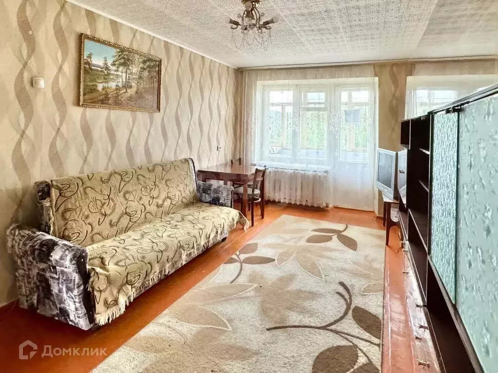 Продаётся 2-к квартира, 44.2 м - Фото 0