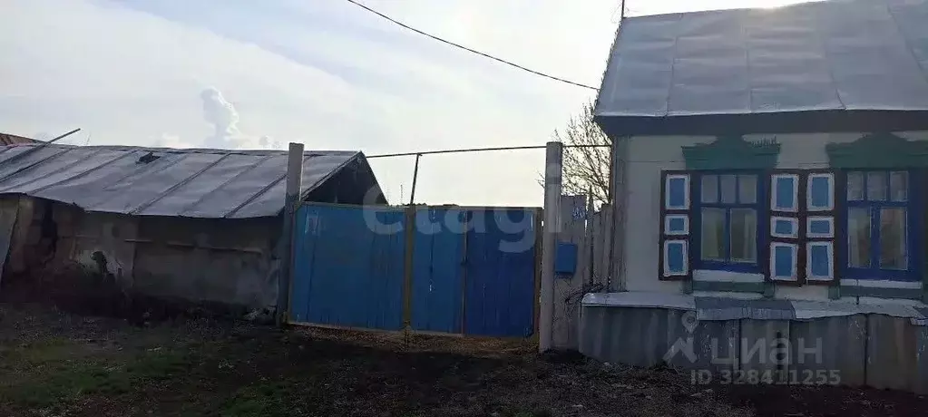 Дом в Оренбургская область, Оренбургский район, с. Никольское ул. ... - Фото 2
