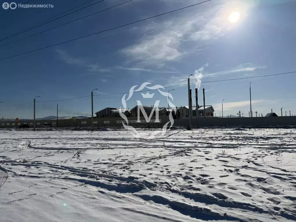 Дом в Иволгинский район, сельское поселение Гурульбинское, село ... - Фото 2