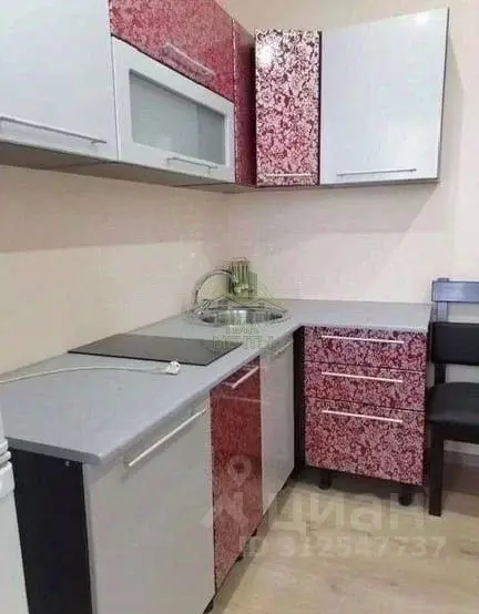 3-к кв. Бурятия, Улан-Удэ Ключевская ул., 90Г (61.2 м) - Фото 0