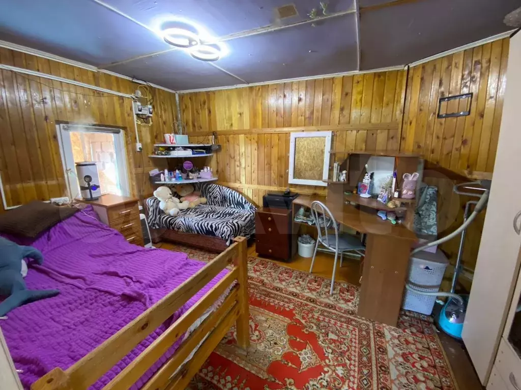 Дом 50 м на участке 1,5 сот. - Фото 0
