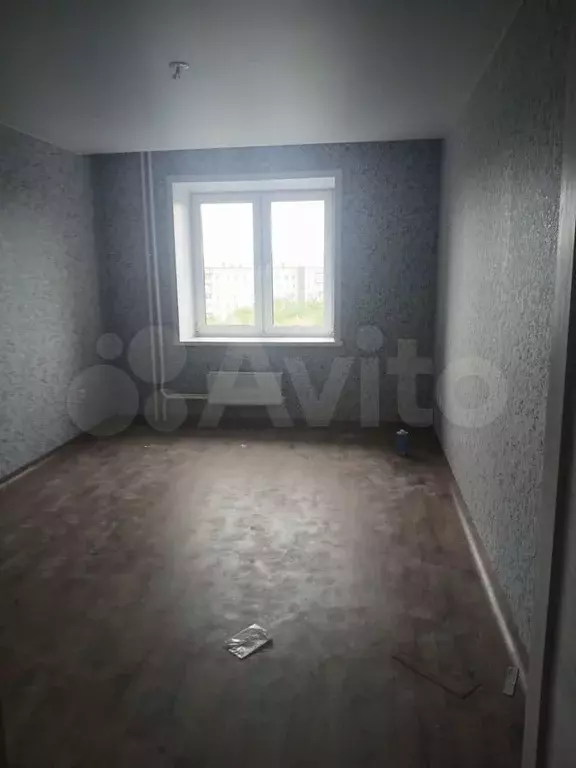 3-к. квартира, 62,7 м, 5/9 эт. - Фото 1