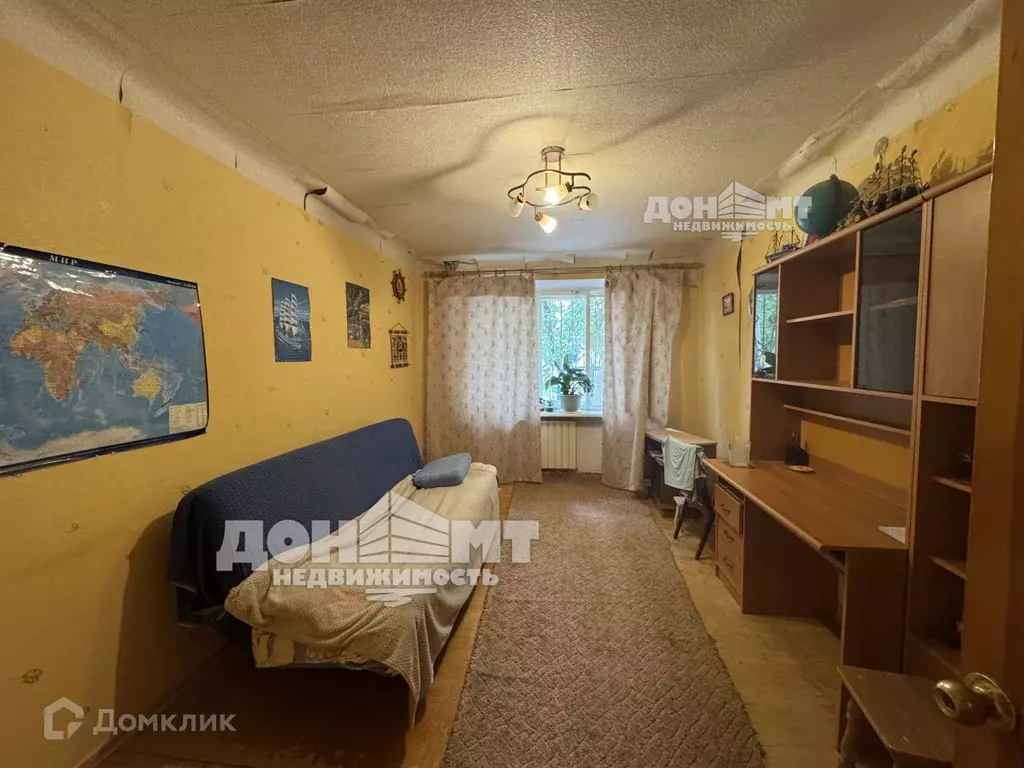 Продаётся 2-к квартира, 41 м - Фото 0