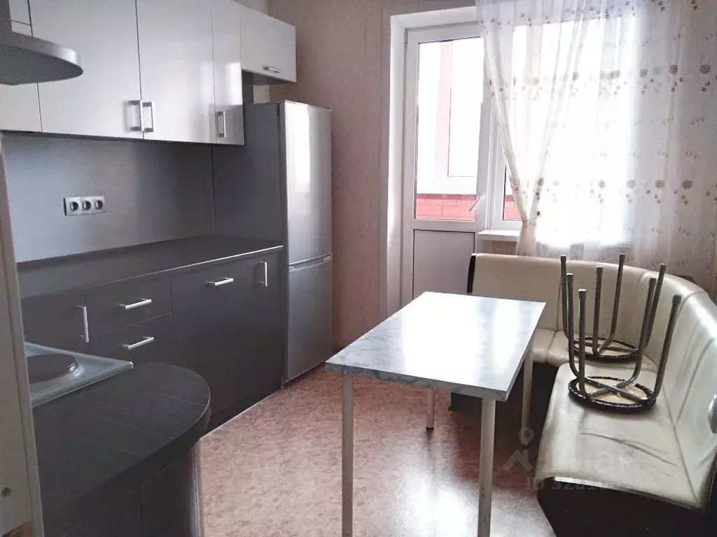 1-к кв. Ярославская область, Ярославль проезд 2-й Брагинский, 10 (35.0 ... - Фото 1