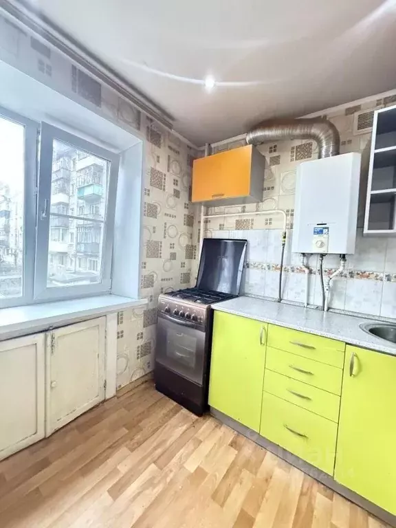 2-к кв. Марий Эл, Йошкар-Ола Красноармейская ул., 82 (45.4 м) - Фото 1