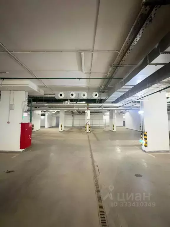 Гараж в Москва Каширское ш., 11К3 (14 м) - Фото 1