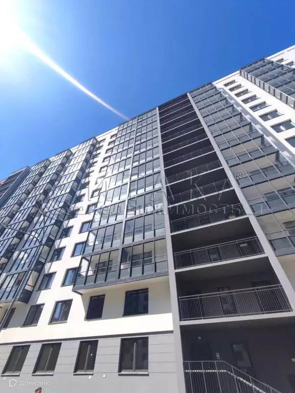 Продаётся квартира-студия, 32.47 м - Фото 0