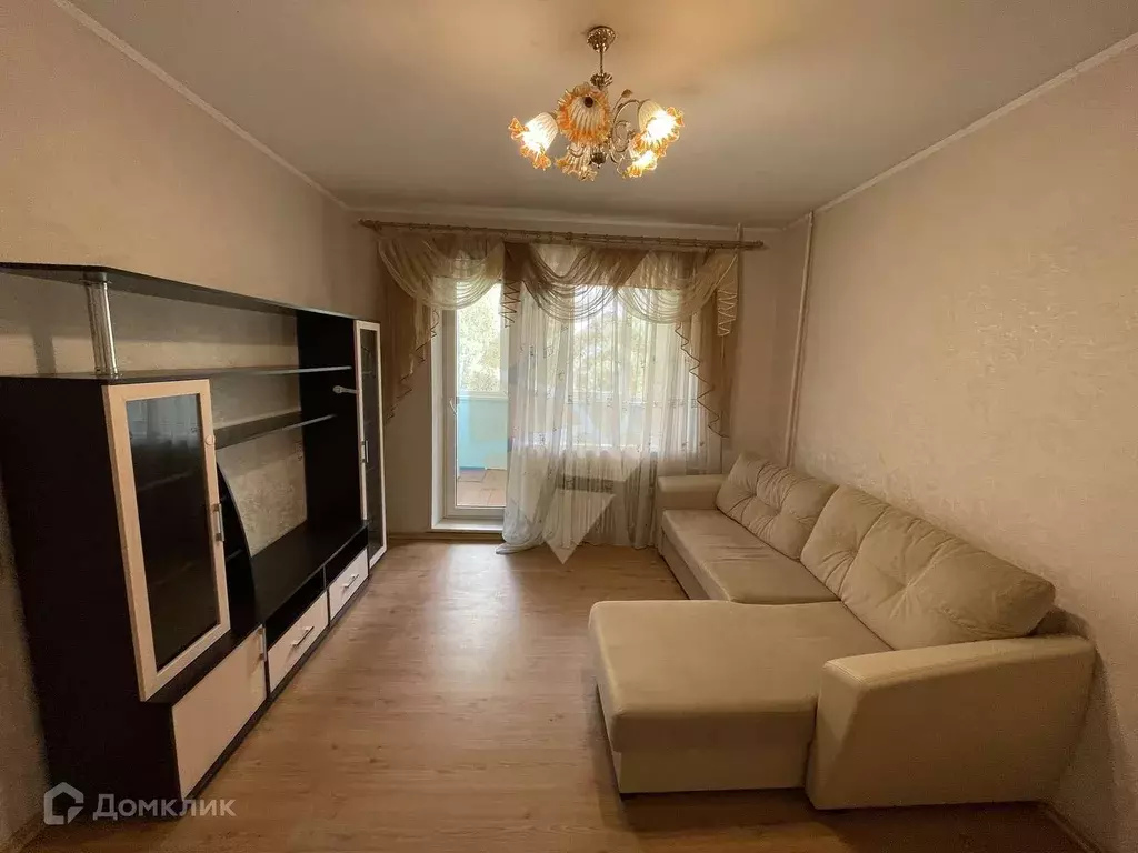 Продаётся 2-к квартира, 48.61 м - Фото 0