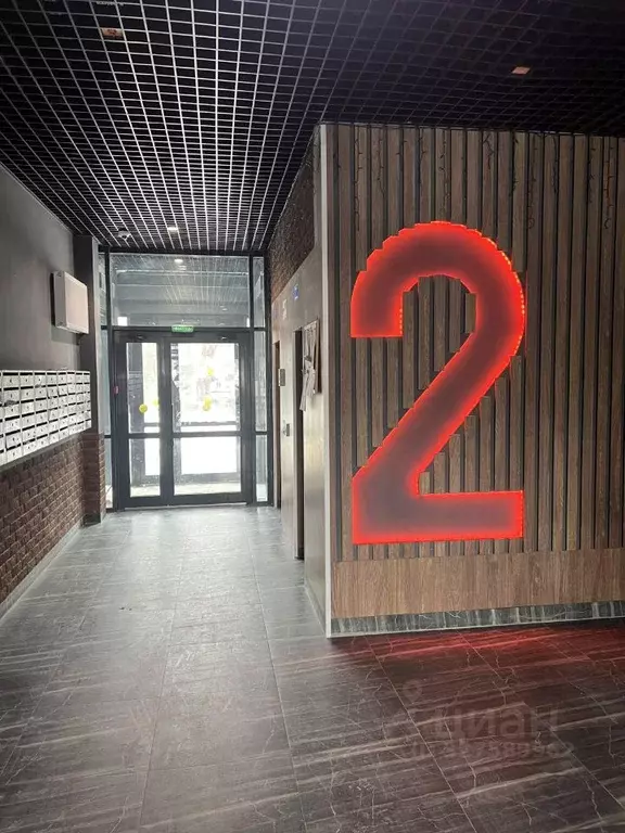 2-к кв. Московская область, Красногорск ул. Народного Ополчения, 1 ... - Фото 2