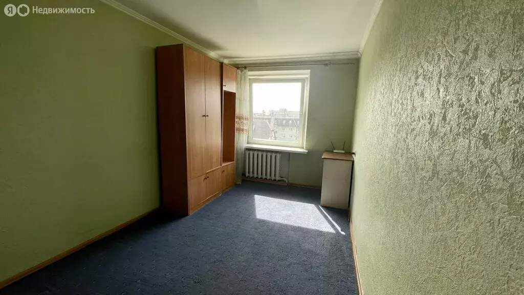 2-комнатная квартира: Калининград, улица Некрасова, 24 (43 м) - Фото 1