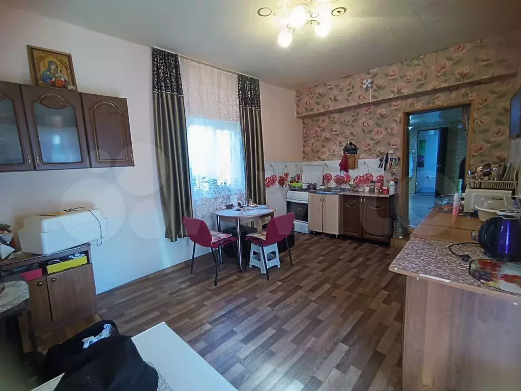Дом 64,6 м на участке 15 сот. - Фото 0