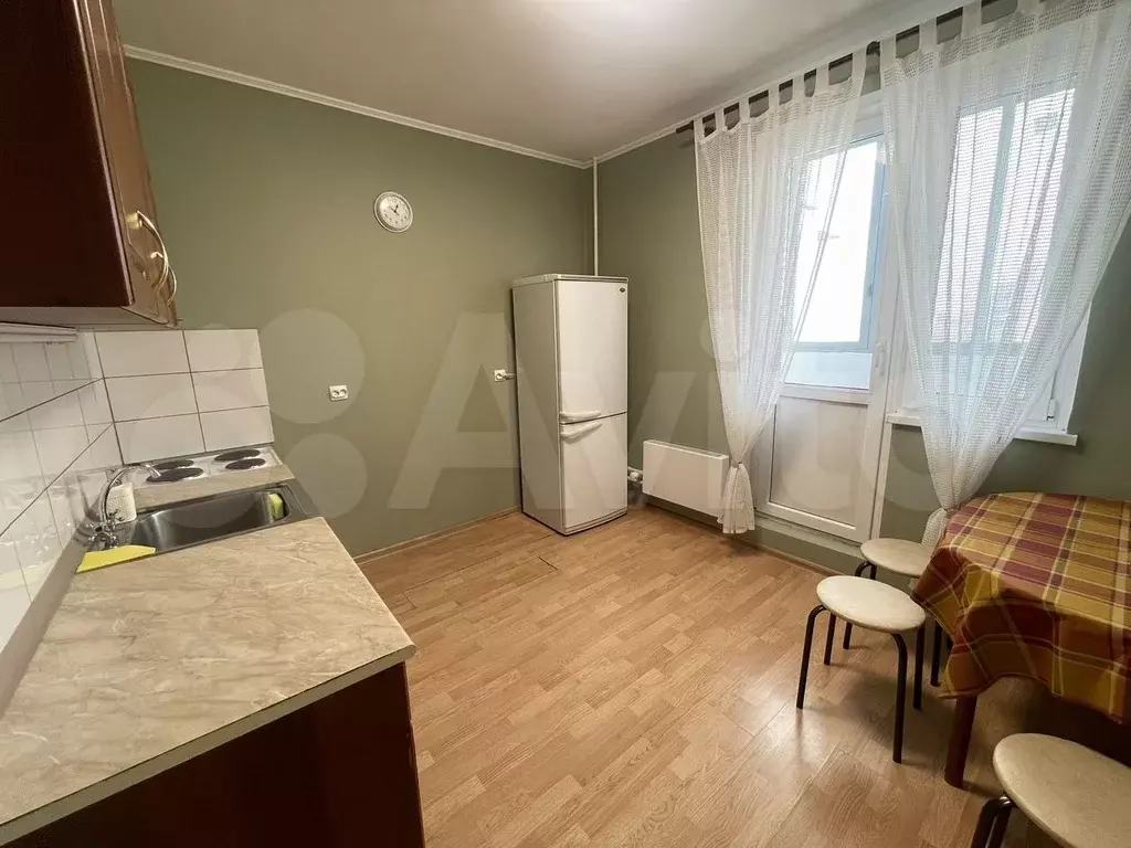 2-к. квартира, 60 м, 12/19 эт. - Фото 1