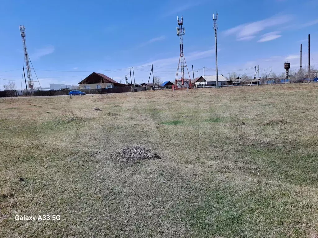 Участок 6,7 сот. (ИЖС) - Фото 1
