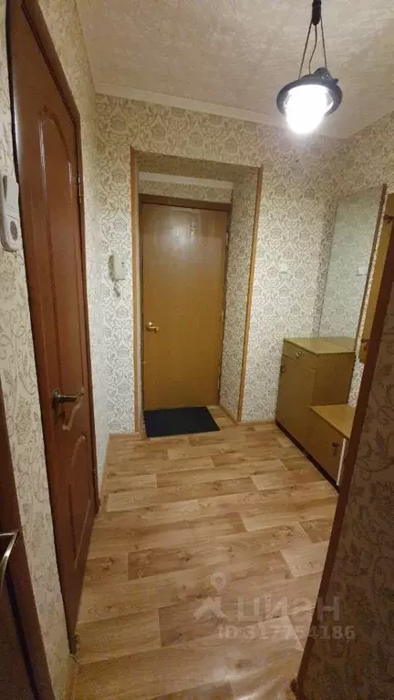1-к кв. Московская область, Балашиха Железнодорожный мкр, ул. ... - Фото 0
