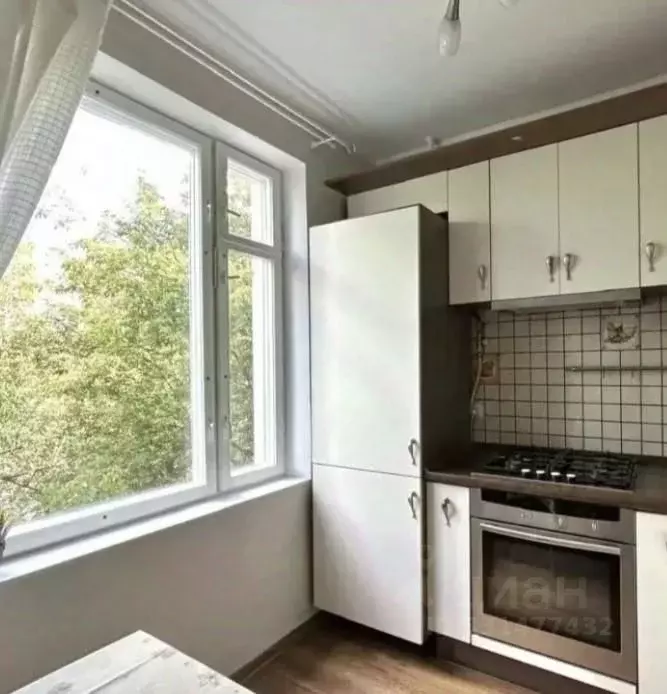 2-к кв. Москва Алтайская ул., 31 (45.0 м) - Фото 2
