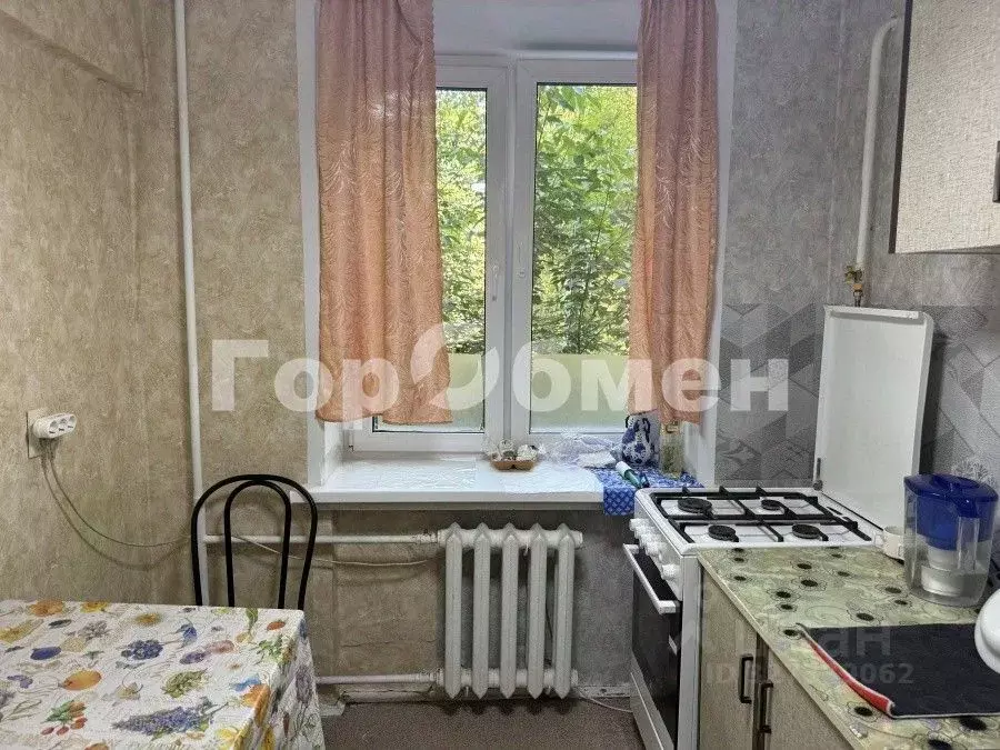 1-к кв. Москва Хибинский проезд, 26 (32.0 м) - Фото 1