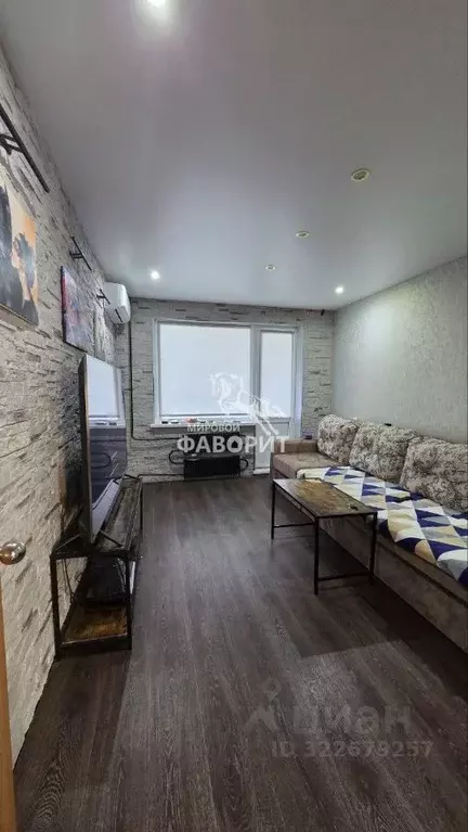 2-к кв. Оренбургская область, Орск Новый город мкр, ул. Короленко, 134 ... - Фото 1