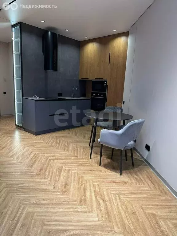 2-комнатная квартира: Краснодар, улица им. Мурата Ахеджака, 10А (48 м) - Фото 1