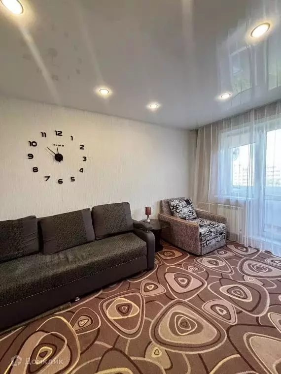Продаётся 1-к квартира, 29.1 м - Фото 0