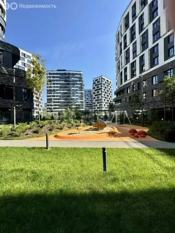 2-комнатная квартира: Москва, улица Крузенштерна, 4 (61.3 м) - Фото 1
