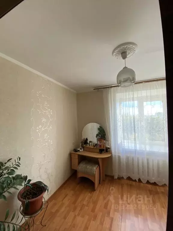 4-к кв. Алтайский край, Барнаул ул. Георгиева, 59 (73.2 м) - Фото 1