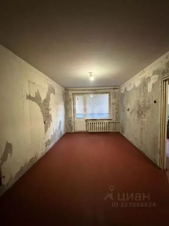 1-к кв. Ростовская область, Ростов-на-Дону ул. Еременко, 85/4 (30.0 м) - Фото 1