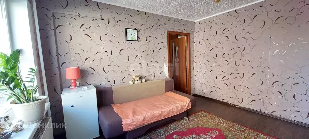 Продаётся 2-к квартира, 34.7 м - Фото 0