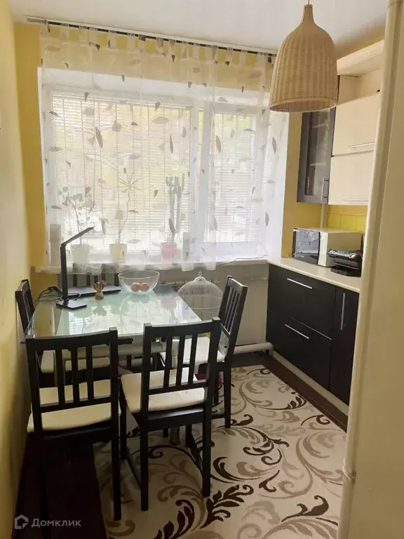 Продаётся 1-к квартира, 33 м - Фото 1