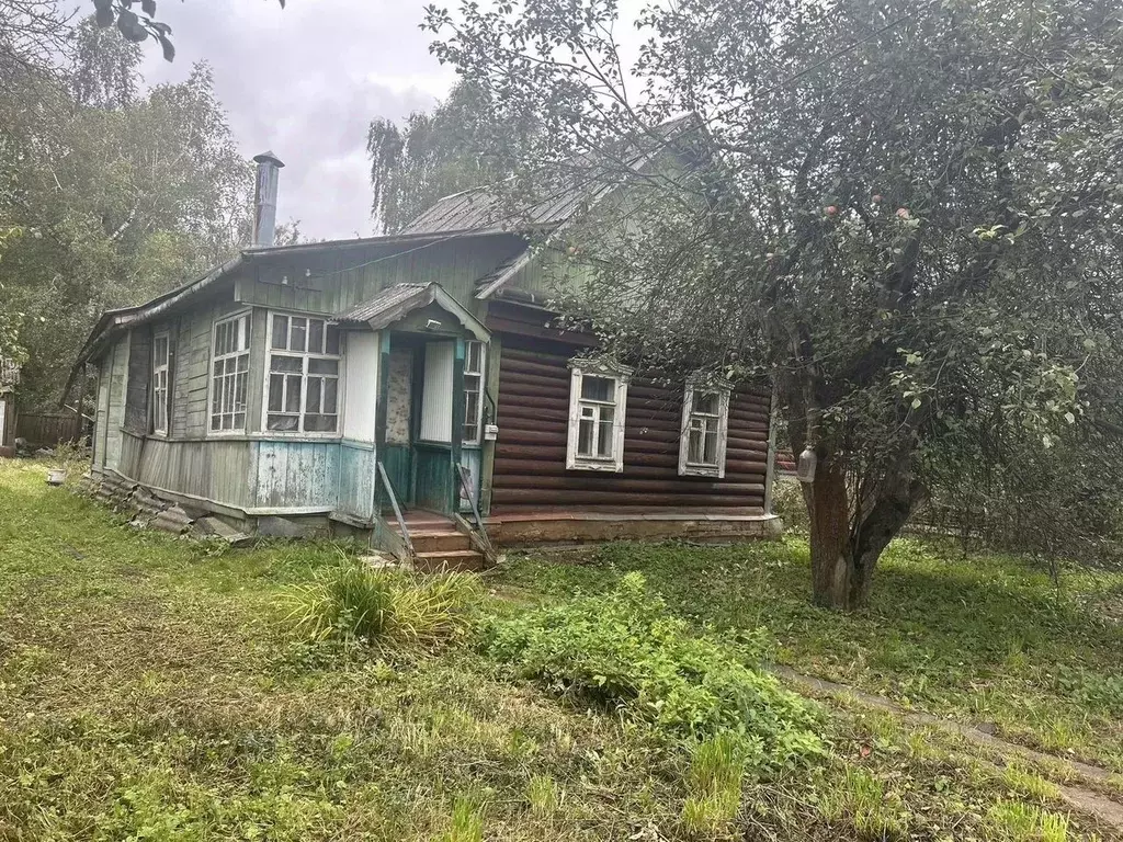 Дом в Московская область, Мытищи ул. Кирова (85 м) - Фото 1