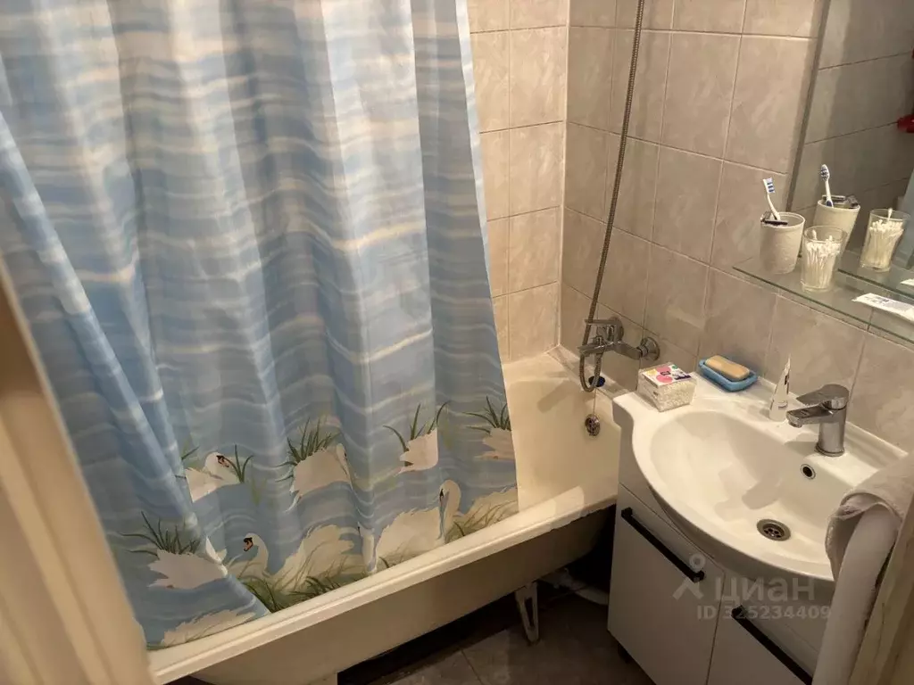 1-к кв. Свердловская область, Екатеринбург ул. Степана Разина, 58 ... - Фото 1