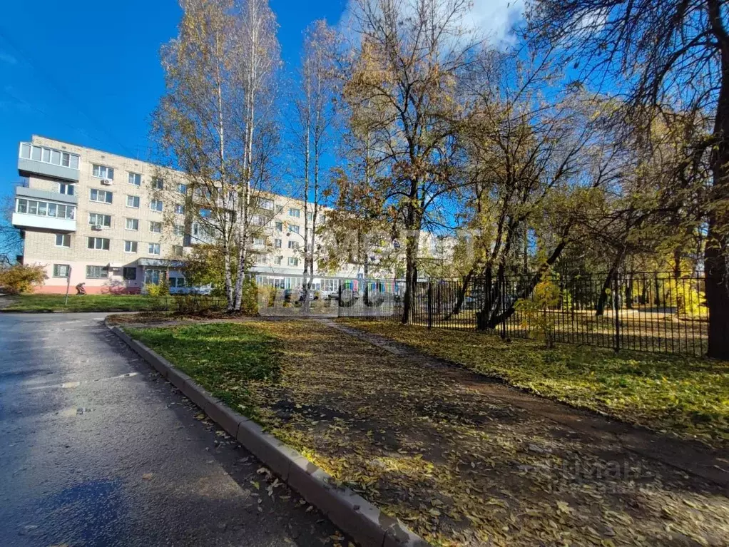 4-к кв. Ленинградская область, Тосно г. Тосненский район, Тосненское ... - Фото 1