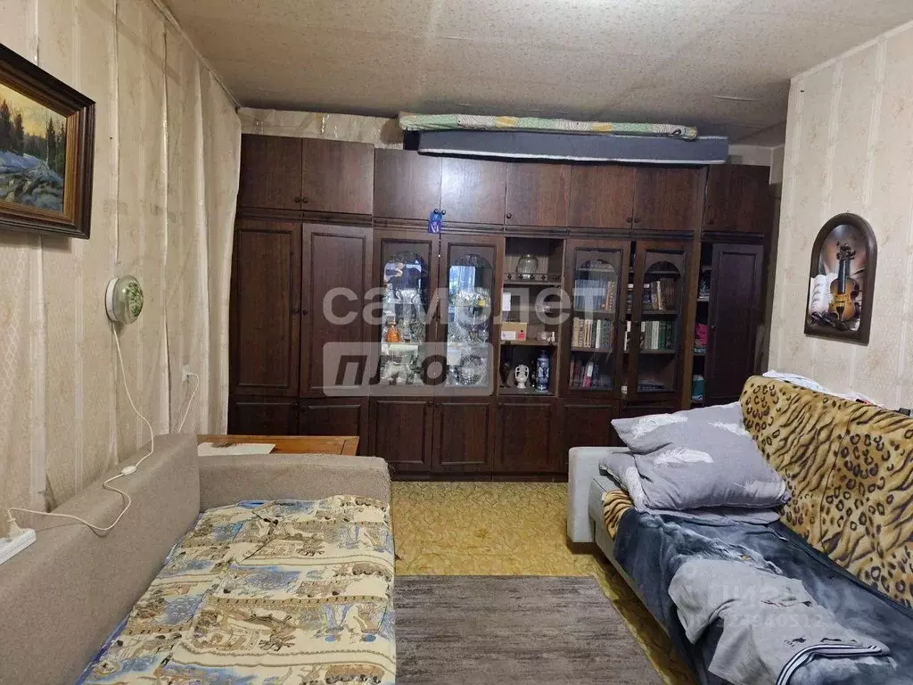 2-к кв. Московская область, Реутов Садовый проезд, 1 (43.8 м) - Фото 1