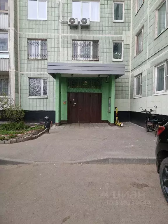 1-к кв. Москва Белозерская ул., 9 (40.1 м) - Фото 2