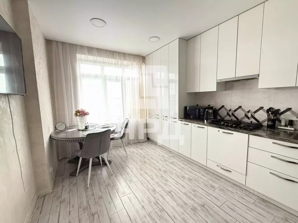 1-к кв. Ростовская область, Таганрог ул. Морозова (38.0 м) - Фото 1