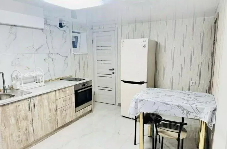 1-к кв. Крым, Симферополь ул. Аметхан Султан, 27 (45.0 м) - Фото 1