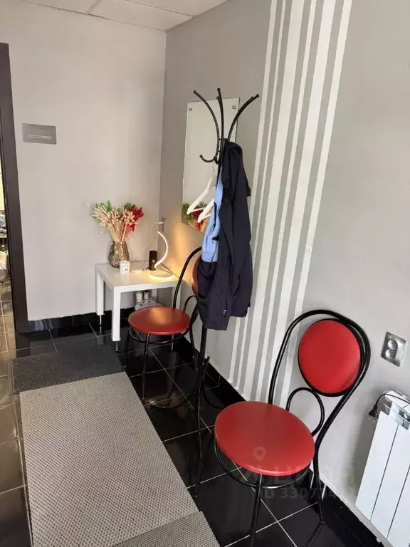 Офис в Пермский край, Пермь ул. 25 Октября, 22А (36 м) - Фото 2
