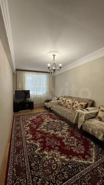 1-к. квартира, 40 м, 3/9 эт. - Фото 0
