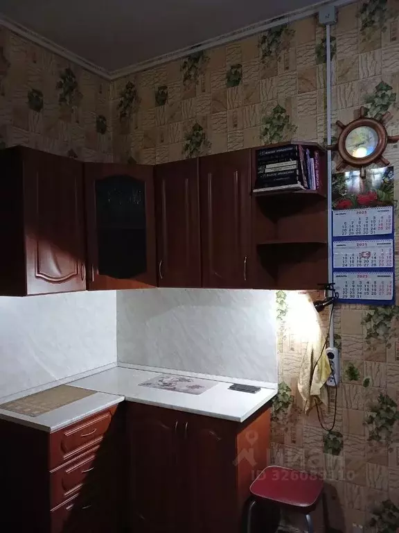 Комната Санкт-Петербург ул. Зайцева, 3 (10.0 м) - Фото 2