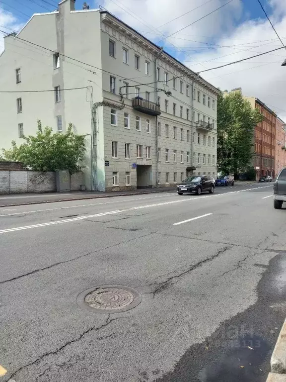 Комната Санкт-Петербург Железноводская ул., 20 (16.0 м) - Фото 1