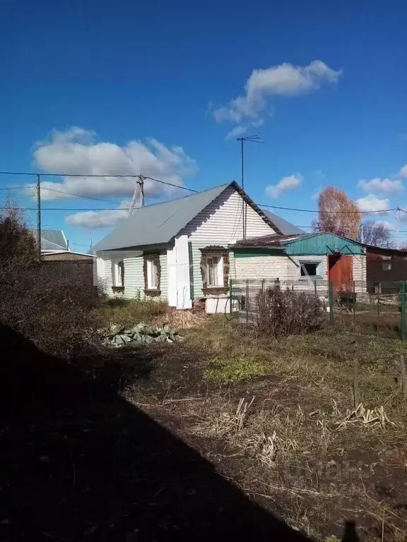Дом в Алтайский край, Барнаул городской округ, с. Власиха ул. ... - Фото 1